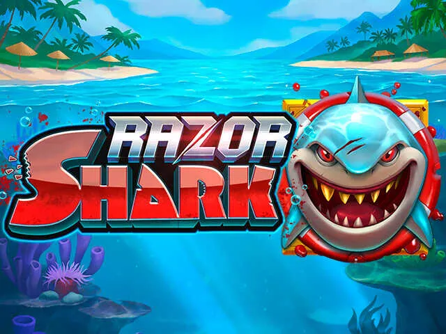 Razor Shark Sykaaa Casino (Сукааа Казино)